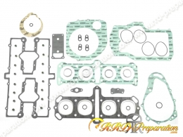 Complete engine gasket kit...