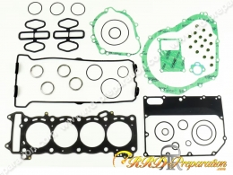 Kit joints moteur complet (44 pièces) ATHENA pour moteur SUZUKI GSX-R 750 cc de 2006 à 2019