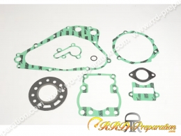 Complete engine gasket kit...