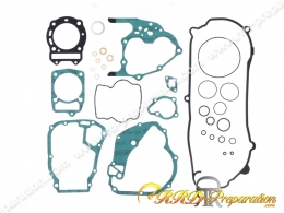 Complete engine gasket kit...