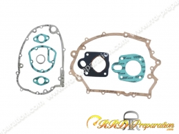 Complete engine gasket kit...