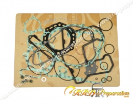 Kit joints moteur complet (32 pièces) ATHENA pour moteur KAWASAKI KLR C1-C10 650 cc de 1995 à 2010