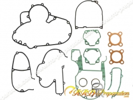 Complete engine gasket kit...