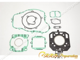 Complete engine gasket kit...