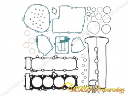 Kit joints moteur complet (54 pièces) ATHENA pour moteur YAMAHA FZ1, FZ1 FAZER.. 1000cc de 2006 à 2015