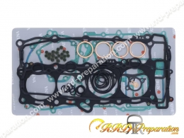 Kit joints moteur complet (54 pièces) ATHENA pour moteur YAMAHA FZ1, FZ1 FAZER.. 1000cc de 2006 à 2015