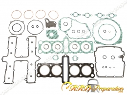 Complete engine gasket kit...