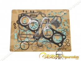 Kit joints moteur complet (48 pièces) ATHENA pour moteur YAMAHA XJ G / H / LH / RJ EUROPA 650 cc de 1980 à 1982