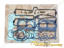 Kit joints moteur complet (58 pièces) ATHENA pour moteur YAMAHA FZR 600 cc de 1989 à 1993