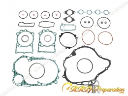 Complete engine gasket kit...