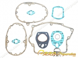 Kit joints moteur complet (9 pièces) ATHENA pour moteur GILERA GIUBILEO, II S 150 et 175cc