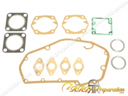 Complete engine gasket kit...