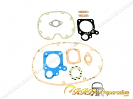 Kit joints moteur complet (10 pièces) ATHENA pour moteur BENELLI 4T 175 cc