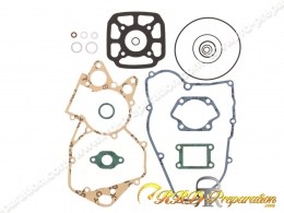 Complete engine gasket kit...