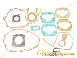 Complete engine gasket kit...