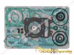 Kit joints moteur complet (31 pièces) ATHENA pour moteur SYM GTS, HD, JOYRIDE 125cc de 2003 à 2014