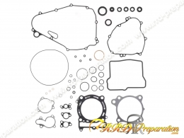 Complete engine gasket kit...