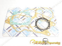 Kit joints moteur complet (5 pièces) ATHENA pour moteur MAICO 2T 250 cc de 1983