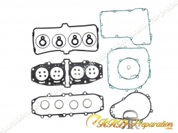 Kit joints moteur complet (36 pièces) ATHENA pour moteur KAWASAKI ZZ-R 600 cc de 1985 à 1996