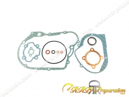 Complete engine gasket kit...