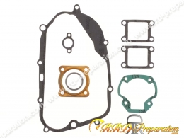 Complete engine gasket kit...