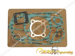 Kit joints moteur complet (10 pièces) ATHENA pour moteur YAMAHA DT, MW.. 175cc de 1974 à 1976