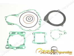 Complete engine gasket kit...