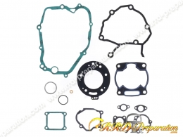 Complete engine gasket kit...