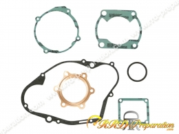 Complete engine gasket kit...