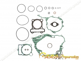 Kit joints moteur complet (22 pièces) ATHENA pour moteur YAMAHA TT, XT.. 250cc de 1980 à 1983