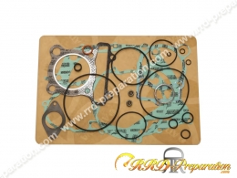 Kit joints moteur complet (22 pièces) ATHENA pour moteur YAMAHA TT, XT.. 250cc de 1980 à 1983