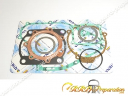 Kit joints moteur complet (8 pièces) ATHENA pour moteur YAMAHA YZ 490 cc de 1984 à 1989