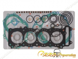 Kit joints moteur complet (42 pièces) ATHENA pour moteur SUZUKI GSR 750 cc de 2011 à 2016