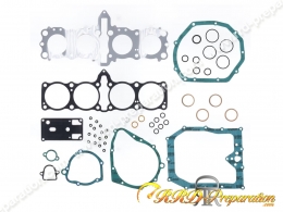 Kit joints moteur complet (47 pièces) ATHENA pour moteur SUZUKI GSF BANDIT / S 650 cc de 2005 à 2006