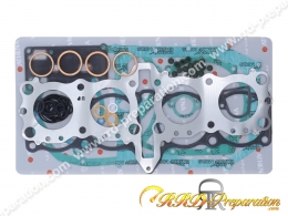 Kit joints moteur complet (47 pièces) ATHENA pour moteur SUZUKI GSF BANDIT / S 650 cc de 2005 à 2006