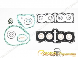 Complete engine gasket kit...