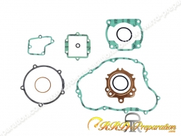 Kit joints moteur complet (10 pièces) ATHENA pour moteur KAWASAKI KDX 200 cc de 1986 à 1988