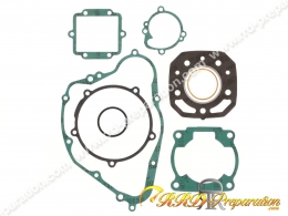 Complete engine gasket kit...