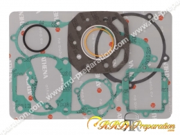 Kit joints moteur complet (8 pièces) ATHENA pour moteur KAWASAKI KX 125 cc de 1982 à 1983