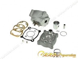 Kit 50 aluminium liquide avec culasse MVT COMPETITION G2 PEUGEOT 103