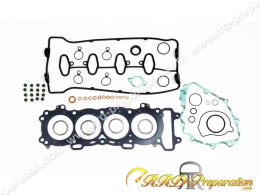 Complete engine gasket kit...