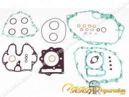 Kit joints moteur complet (35 pièces) ATHENA pour moteur HONDA XR R 400 cc de 1996 à 2004