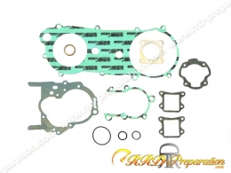 Complete engine gasket kit...