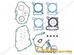 Kit joints moteur complet (30 pièces) ATHENA pour moteur APRILIA SCARABEO MOTORE PIAGGIO 200 cc de 2007 à 2012