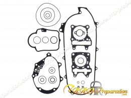 Kit joints moteur complet (24 pièces) ATHENA pour moteur HONDA PCX 150 cc de 2012 à 2015