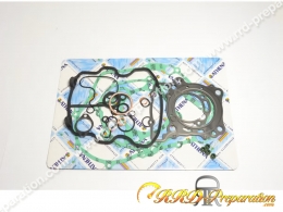 Kit joints moteur complet (26 pièces) ATHENA pour moteur HONDA CB, CBR, CBR R, CRF.. 250 et 300cc de 2011 à 2019