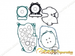 Kit joints moteur complet (39 pièces) ATHENA pour moteur HONDA XR R 500 cc de 1983 à 1984