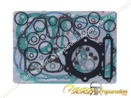 Kit joints moteur complet (39 pièces) ATHENA pour moteur HONDA XR R 500 cc de 1983 à 1984