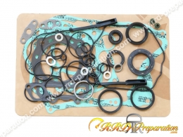 Kit joints moteur complet (42 pièces) ATHENA pour moteur HONDA FORZA NSS 250 cc de 2005 à 2007