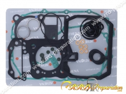 Kit joints moteur complet (50 pièces) pour moteur HONDA NTV 650 cc de 1991 à 1996